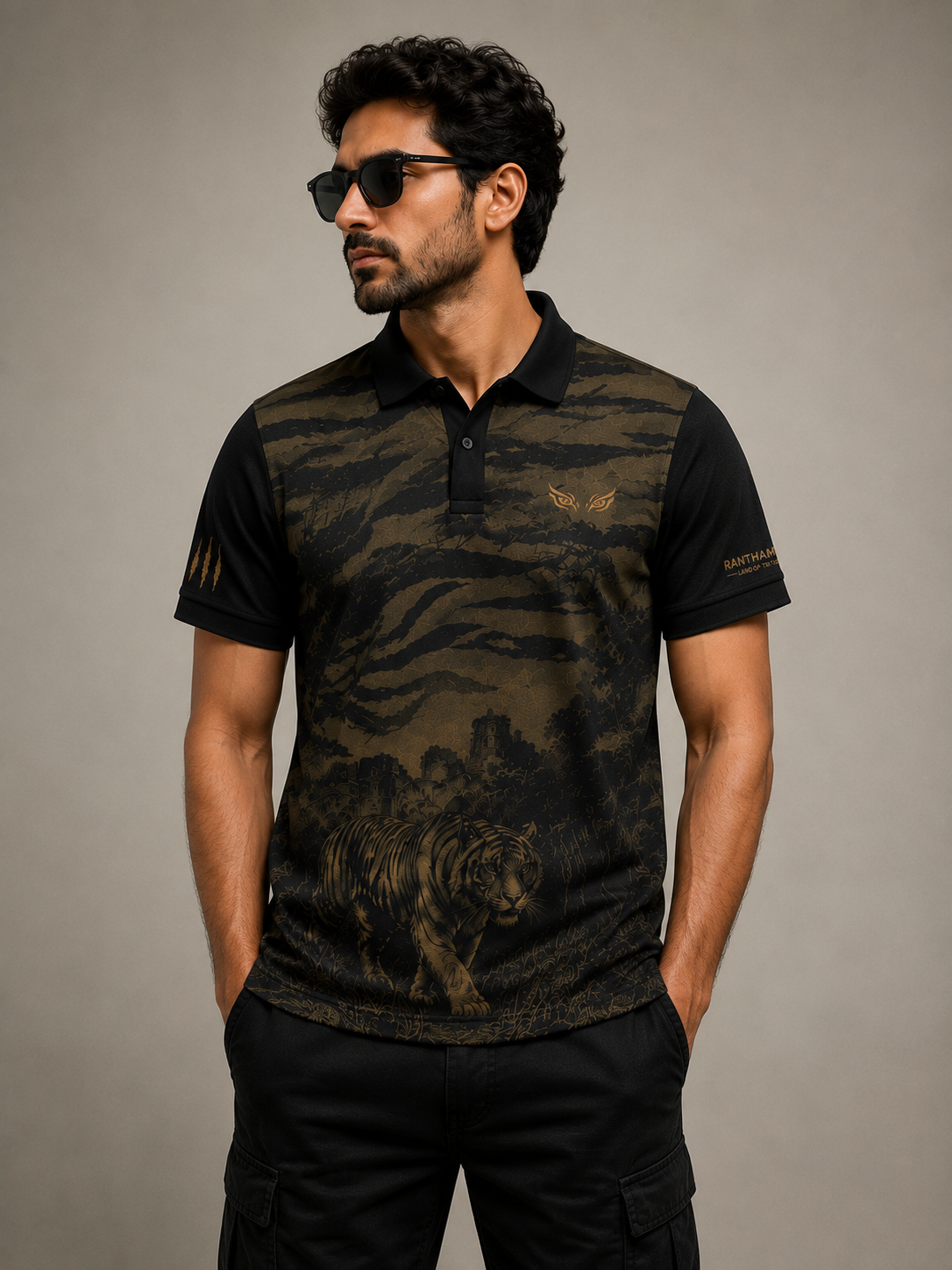 On-Model Fit Preview